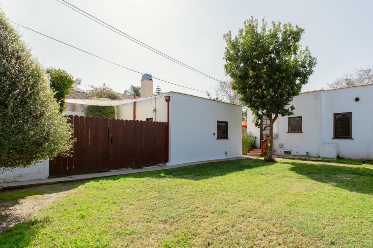 Casita Charm, Cozy Character Villa Long Beach Exterior photo