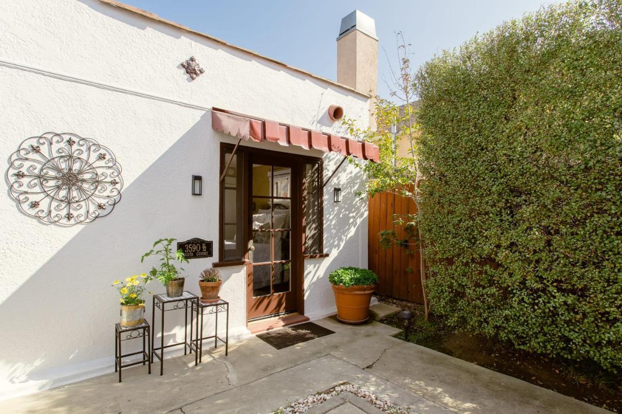 Casita Charm, Cozy Character Villa Long Beach Exterior photo